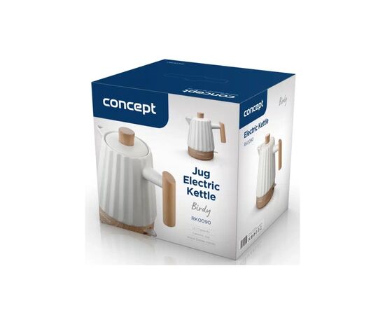 Електрочайник Concept RK0090, зображення 9