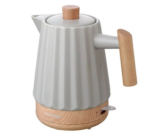 Електрочайник Concept RK0091, зображення 2