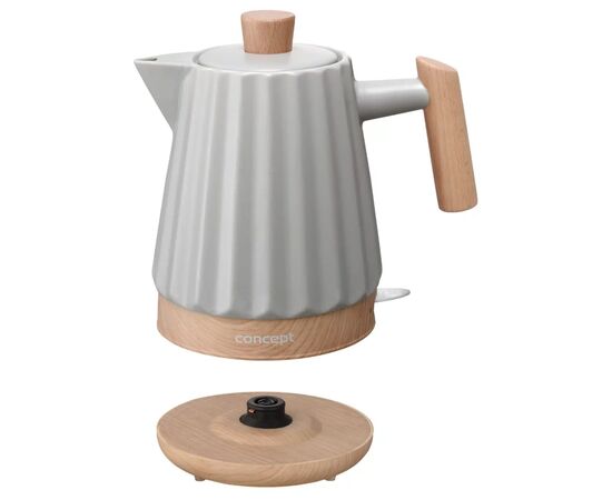 Електрочайник Concept RK0091, зображення 6