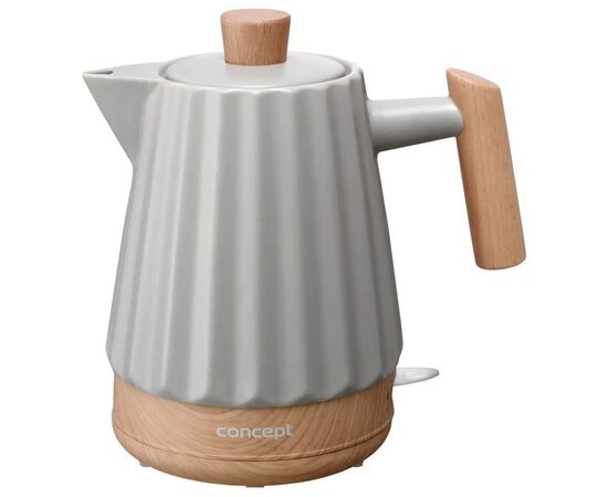 Електрочайник Concept RK0091