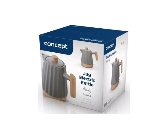 Електрочайник Concept RK0092, зображення 10