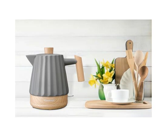 Електрочайник Concept RK0092, зображення 12