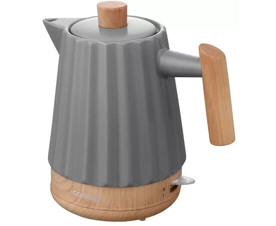 Електрочайник Concept RK0092, зображення 2