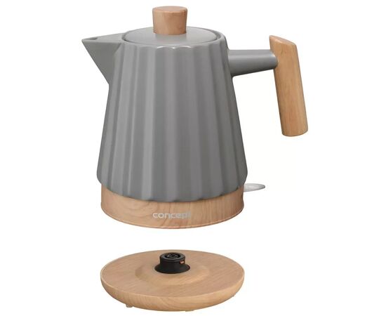 Електрочайник Concept RK0092, зображення 6