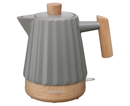 Електрочайник Concept RK0092