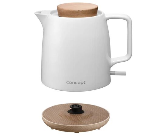 Електрочайник Concept RK0085, зображення 5