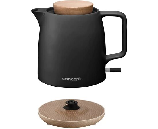Електрочайник Concept RK0086, зображення 5