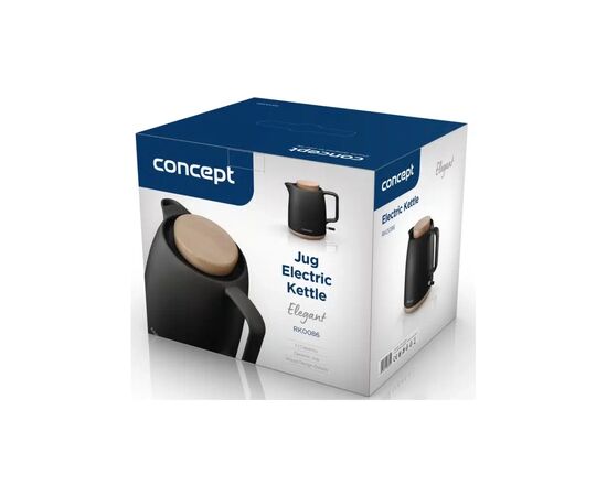 Електрочайник Concept RK0086, зображення 8