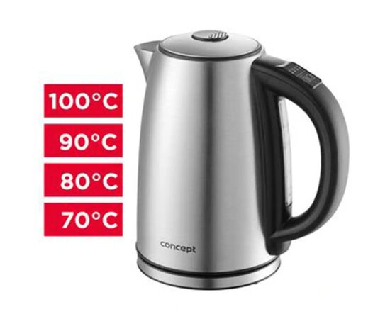 Електрочайник Concept RK3350, зображення 11