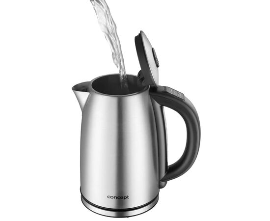 Електрочайник Concept RK3350, зображення 7