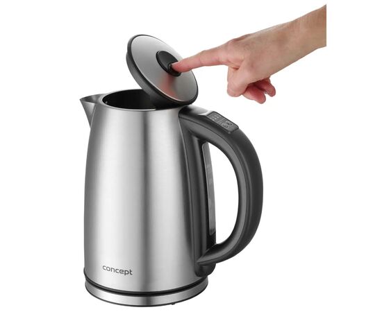 Електрочайник Concept RK3350, зображення 8