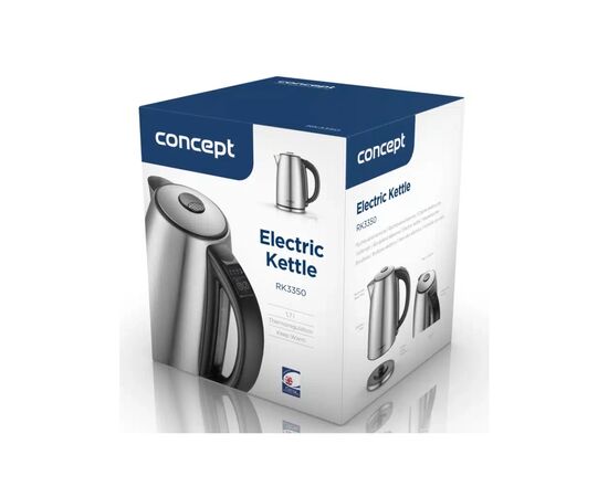 Електрочайник Concept RK3350, зображення 9
