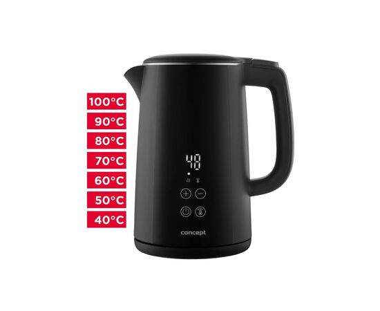 Електрочайник Concept RK3360, зображення 11