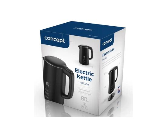 Електрочайник Concept RK3360, зображення 7