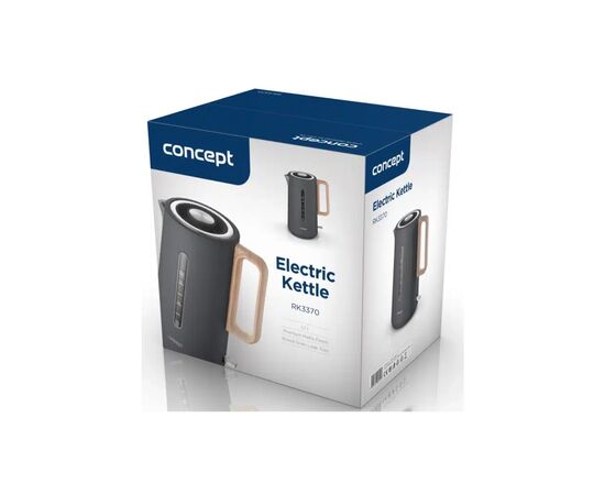 Електрочайник Concept RK3370, зображення 8