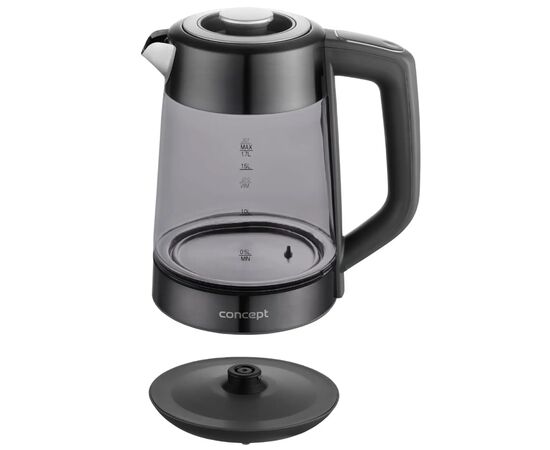 Електрочайник Concept RK4195, зображення 3
