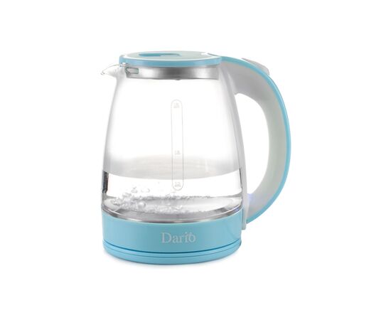 Электрочайник Dario DR1802 blue