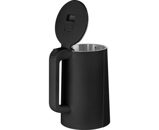 Электрочайник ECG RK 1702 Safe to Touch Black, изображение 3