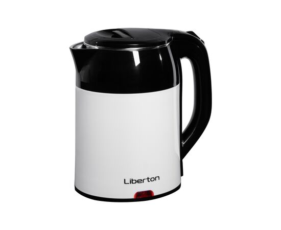 Електрочайник Liberton LEK-6825, зображення 2