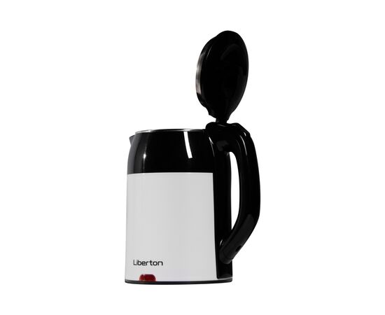 Електрочайник Liberton LEK-6825, зображення 4
