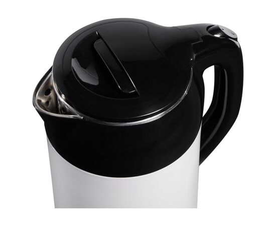 Електрочайник Liberton LEK-6825, зображення 5