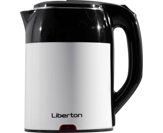 Електрочайник Liberton LEK-6825