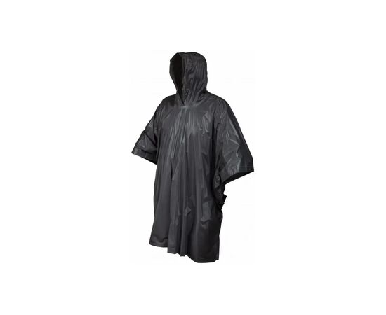 Дождевик Hoegert PEENE HT5K264 100% ПВХ графит (HT5K264)