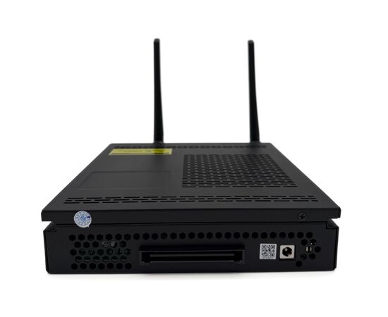 Комп'ютер Intboard OPS PC i5-1130G7 / DDR4 / 16Gb / SSD 256Gb / Intel Iris Xe Graphics (10742006)