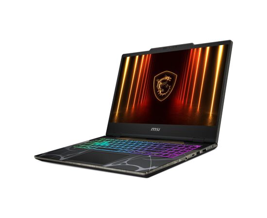 Ноутбук MSI Cyborg 15 (B2RWEKG-1035XUA), изображение 2