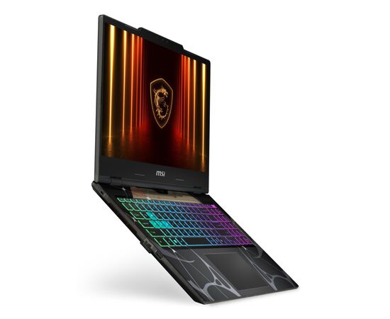 Ноутбук MSI Cyborg 15 (B2RWEKG-1035XUA), изображение 5
