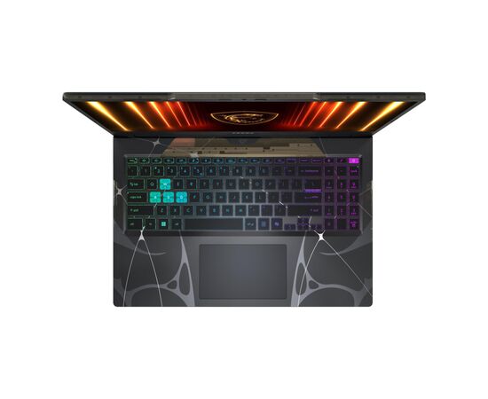 Ноутбук MSI Cyborg 15 (B2RWEKG-1035XUA), изображение 6