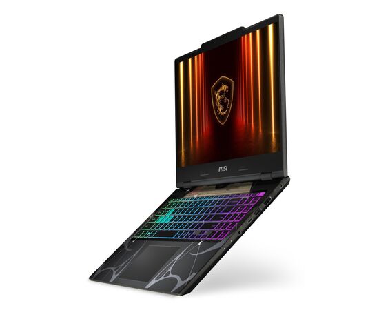 Ноутбук MSI Cyborg 15 (B2RWEKG-1036XUA), изображение 4