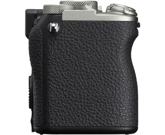 Цифровой фотоаппарат Sony Alpha 7CM2 Kit 28-60mm silver (ILCE7CM2LS.CEC), изображение 4