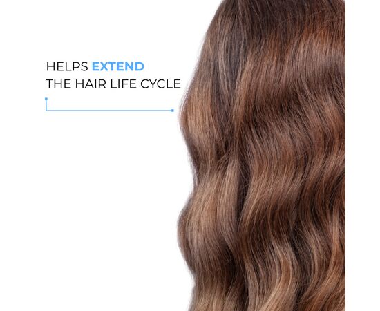 Шампунь Dermedic Capilarte Зміцнювальний проти випадання волосся 300 мл (5901643174170), зображення 4