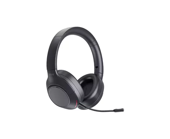 Наушники Fifine X3 Wireless Black (X3)