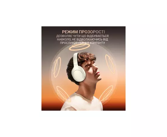 Наушники Fifine X3W Wireless White (X3W), изображение 7