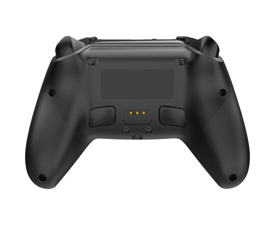 Геймпад GamePro 2.4G/BT 5.1/USB (Switch/PC/PS/iOS/Android) RGB Black (GPS20B), изображение 3