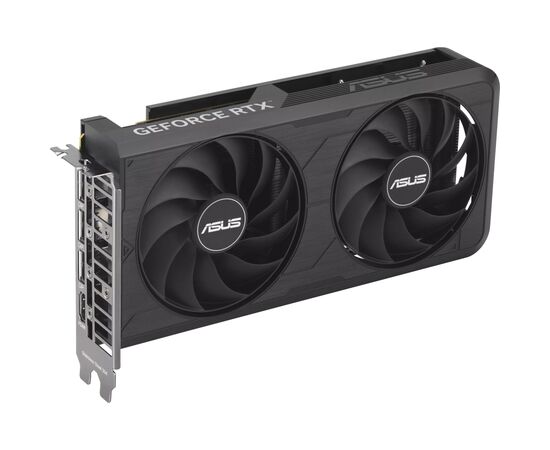 Видеокарта ASUS GeForce RTX5060 8Gb DUAL OC EVO (DUAL-RTX5060-O8G-EVO), изображение 2