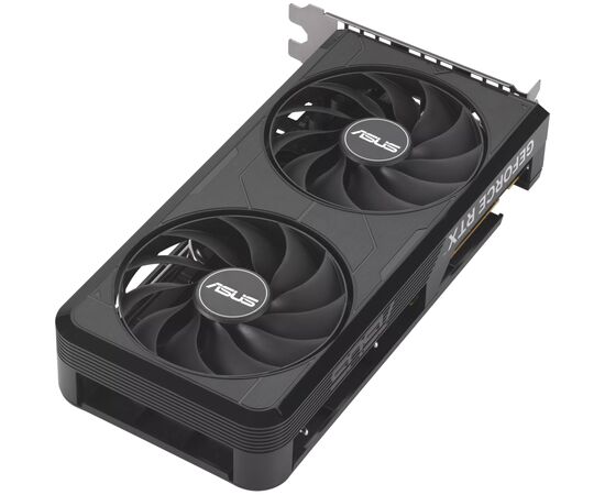 Видеокарта ASUS GeForce RTX5060 8Gb DUAL OC EVO (DUAL-RTX5060-O8G-EVO), изображение 4