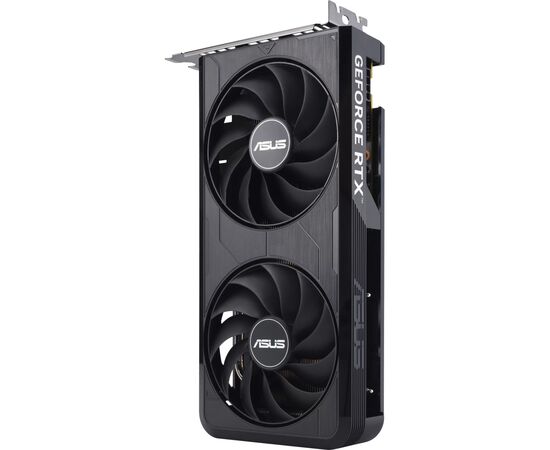 Видеокарта ASUS GeForce RTX5060 8Gb DUAL OC EVO (DUAL-RTX5060-O8G-EVO), изображение 6
