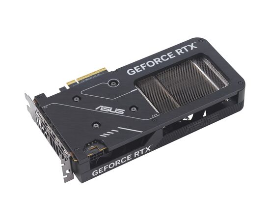 Видеокарта ASUS GeForce RTX5060 8Gb DUAL OC EVO (DUAL-RTX5060-O8G-EVO), изображение 7