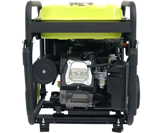 Генератор GenPower инверторный GBG 40IE 3.2kW, 230V, 50Hz, 10.0л. электростартер (GBG 40IE), изображение 4