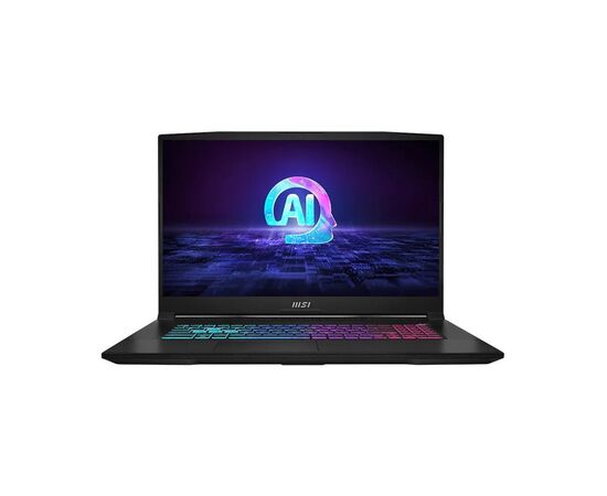 Ноутбук MSI Katana A17 AI B8VF-1036XUA (9S7-17LN31-1036)