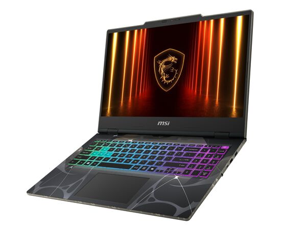 Ноутбук MSI Cyborg 15 B13WEKG-1011XUA (9S7-15Q342-1011), изображение 6