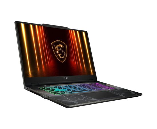 Ноутбук MSI Cyborg 17 B13WGKG-269XUA (9S7-17U332-269), изображение 2