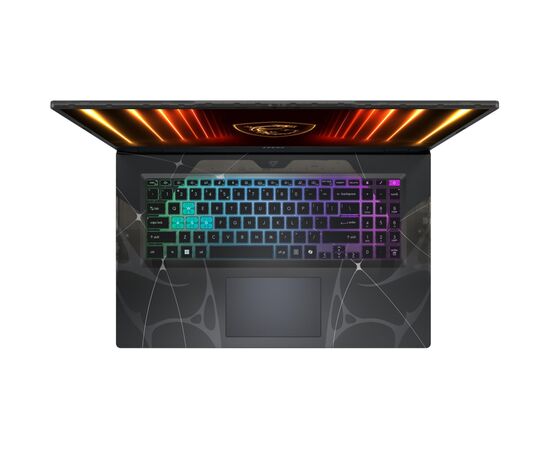 Ноутбук MSI Cyborg 17 B13WGKG-269XUA (9S7-17U332-269), изображение 5