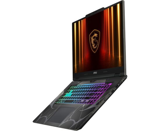 Ноутбук MSI Cyborg 17 B13WGKG-269XUA (9S7-17U332-269), изображение 7