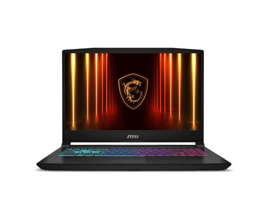 Ноутбук MSI Katana 15 HX B14WFK-896XUA (9S7-1587C1-896)