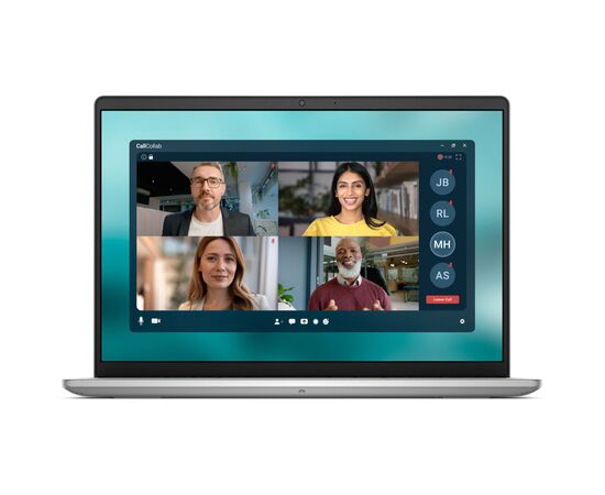 Ноутбук Dell Pro 14 Essential (PV14250RPLR002UA_UBU), изображение 3