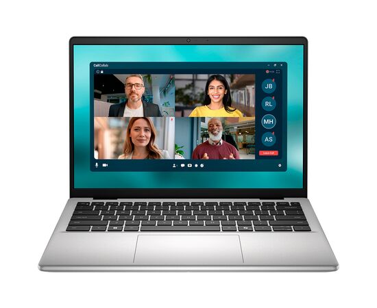 Ноутбук Dell Pro 14 Essential (PV14250RPLR002UA_UBU)